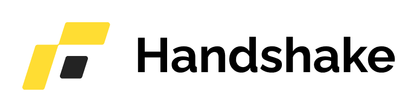 handShake Wallet logo